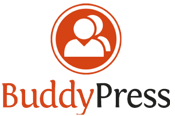 BuddyPress logo