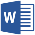 MS Word Logo